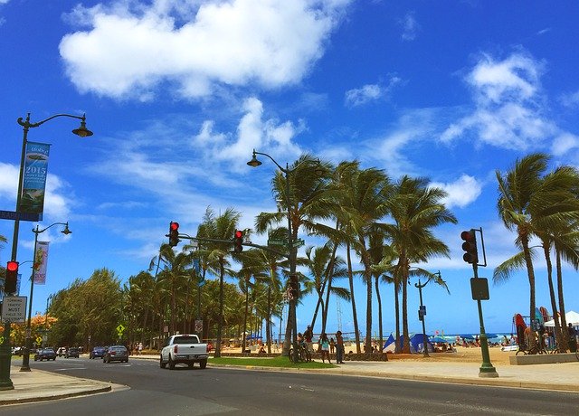 Free download United States Of America Hawaii -  free photo or picture to be edited with GIMP online image editor