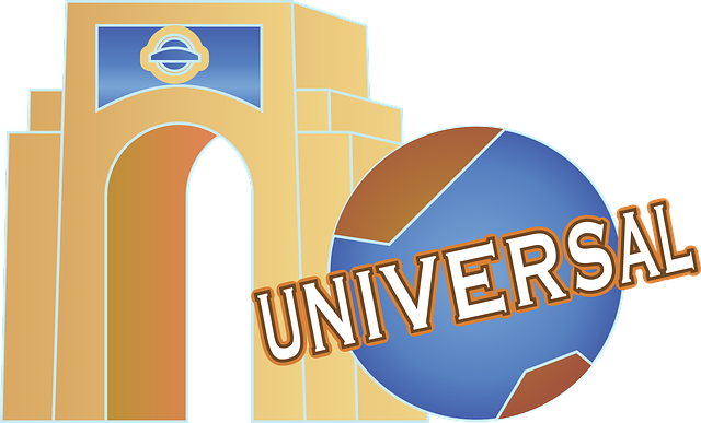 Free download Universal Studios Amusement Park - Free vector graphic on Pixabay free illustration to be edited with GIMP free online image editor