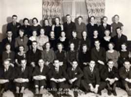 Free download University of Michigan class of 1931 free photo or picture to be edited with GIMP online image editor