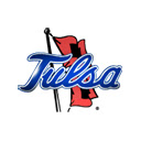 University of Tulsa Theme  screen for extension Chrome web store in OffiDocs Chromium