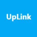 UpLink  screen for extension Chrome web store in OffiDocs Chromium