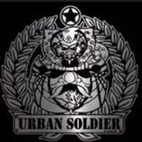 Free download Urban Soldier IMAGE free photo or picture to be edited with GIMP online image editor