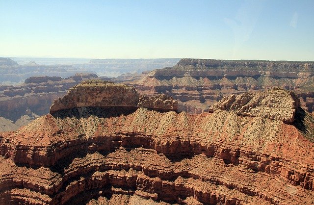 Download gratuito Usa America Grand Canyon - foto o immagine gratis da modificare con l'editor di immagini online di GIMP