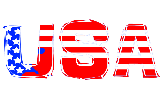 Free download Usa America United -  free illustration to be edited with GIMP free online image editor