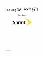 Free download User Manual. Galaxy S 3 English 063 free photo or picture to be edited with GIMP online image editor