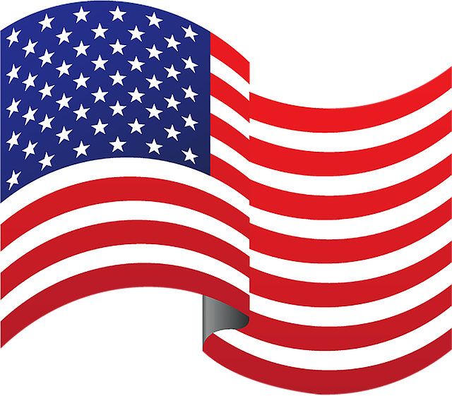 Free download Us Flag American -  free illustration to be edited with GIMP free online image editor