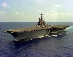 Free download USS Independence CVA-62 free photo or picture to be edited with GIMP online image editor