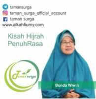 Free download Ustadz Busyroni Majid, M. Si. Perpisahan Sang Kekasih ( Taman Surga 12 April 2016 ) free photo or picture to be edited with GIMP online image editor