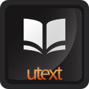 uText  screen for extension Chrome web store in OffiDocs Chromium