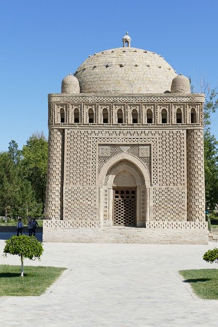 Free download Uzbekistan Bukhara Buxoro Central -  free photo or picture to be edited with GIMP online image editor