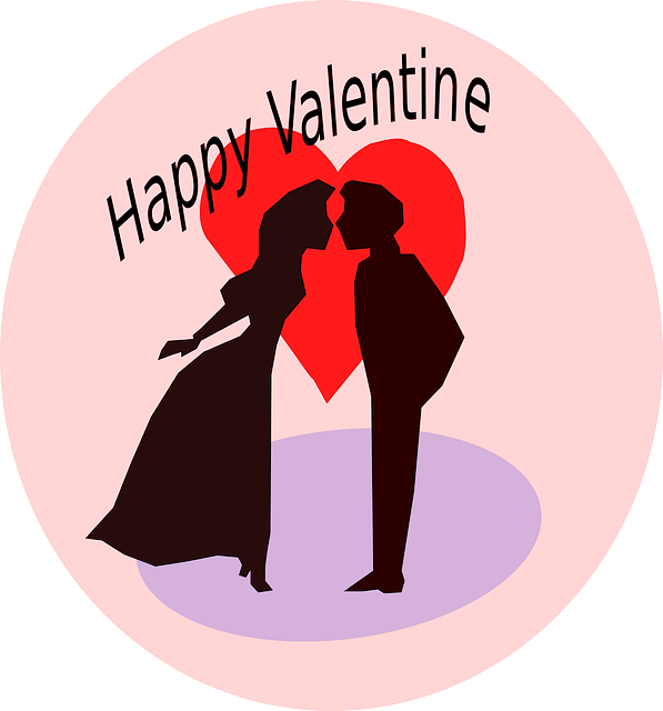 Free download Valentine Love Party - Free vector graphic on Pixabay free illustration to be edited with GIMP free online image editor