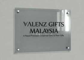 Free download VALENZ GIFTS SIGNAGE free photo or picture to be edited with GIMP online image editor