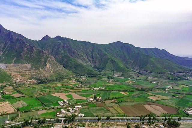 Free download Valley Malakand Kpk -  free photo or picture to be edited with GIMP online image editor