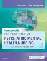 Free download Varcarolis Foundations of Psychiatric-Mental Health Nursing by Margaret Jordan Halter PhD  APRN free photo or picture to be edited with GIMP online image editor