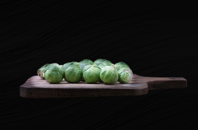 Free download vegetables brussels sprouts food free picture to be edited with GIMP free online image editor