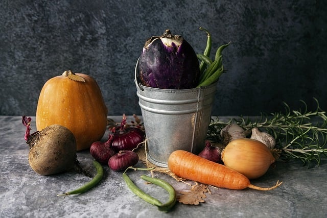 Free download vegetables food still life free picture to be edited with GIMP free online image editor