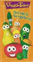 Free download VeggieTales Pamplet 2000 free photo or picture to be edited with GIMP online image editor