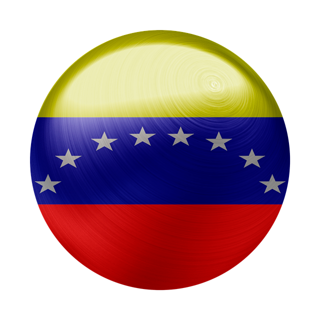 Free download Venezuela Flag Country -  free illustration to be edited with GIMP free online image editor