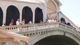 Free download Venice Bridge Italy -  free video to be edited with OpenShot online video editor