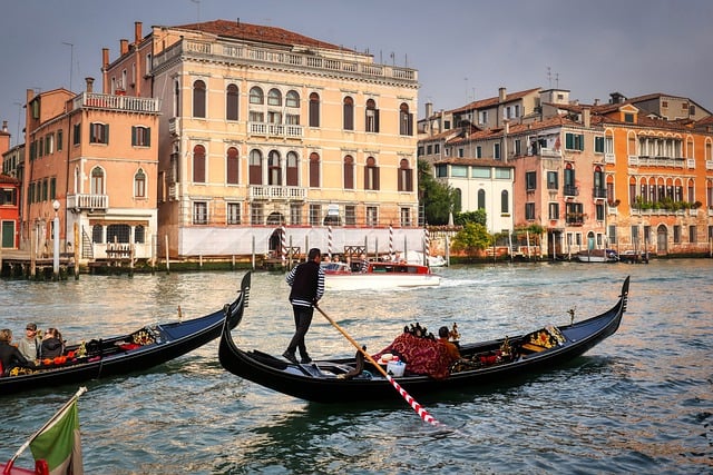 Free download venice italy island historic center free picture to be edited with GIMP free online image editor