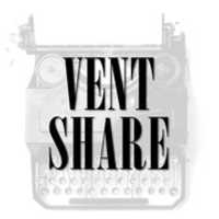 Free download VentShare Logo 2800px free photo or picture to be edited with GIMP online image editor