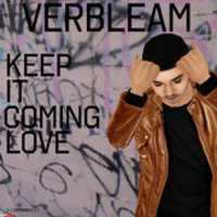 Free download Verbleam Keep It Coming Love Single ( 2010) free photo or picture to be edited with GIMP online image editor