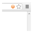 Version Check for Magento  screen for extension Chrome web store in OffiDocs Chromium