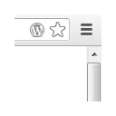 Version Check for WordPress  screen for extension Chrome web store in OffiDocs Chromium