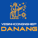 Ve Sinh Cong Nghiep Da Nang DANAHYG  screen for extension Chrome web store in OffiDocs Chromium