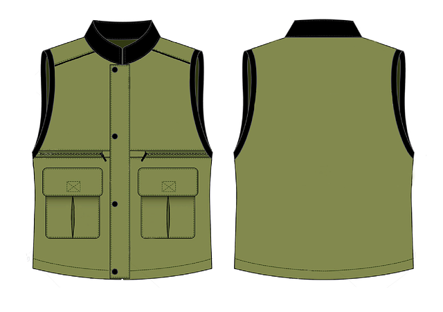 Free download Vest - Free vector graphic on Pixabay free illustration to be edited with GIMP free online image editor