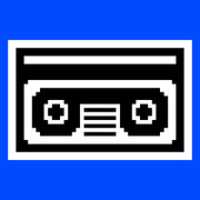 Free download VHS Icon VCR free photo or picture to be edited with GIMP online image editor