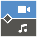 Video  Audio Downloader  screen for extension Chrome web store in OffiDocs Chromium