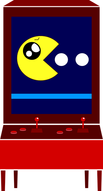 Free download Video Game Machine For Videojuegos - Free vector graphic on Pixabay free illustration to be edited with GIMP free online image editor