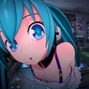 Video Games Anime Hatsune Miku Desktop Wallpa  screen for extension Chrome web store in OffiDocs Chromium