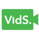 VidSketch  screen for extension Chrome web store in OffiDocs Chromium