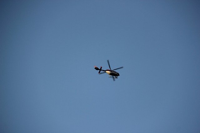 تحميل مجاني Vienna Police Helicopter - صورة أو صورة مجانية ليتم تحريرها باستخدام محرر الصور عبر الإنترنت GIMP