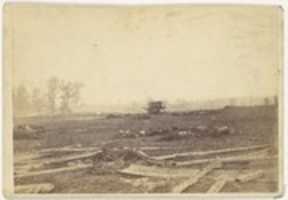 Free download View on the Battlefield of Antietam, September 1862 free photo or picture to be edited with GIMP online image editor