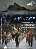 Free download Vikingos free photo or picture to be edited with GIMP online image editor