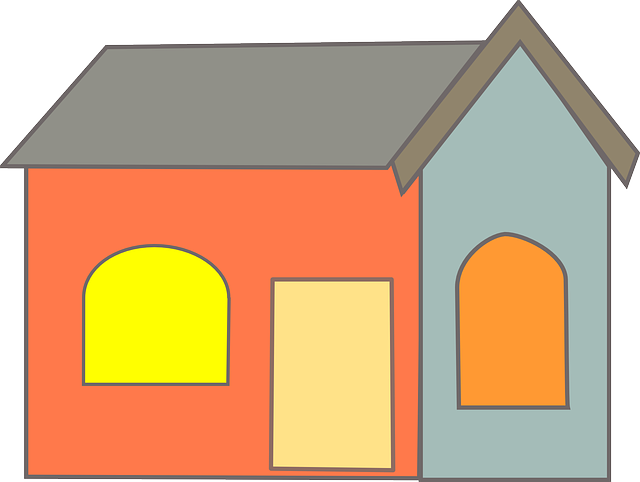 Free download Villa House Home - Free vector graphic on Pixabay free illustration to be edited with GIMP free online image editor