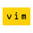 vim dev  screen for extension Chrome web store in OffiDocs Chromium