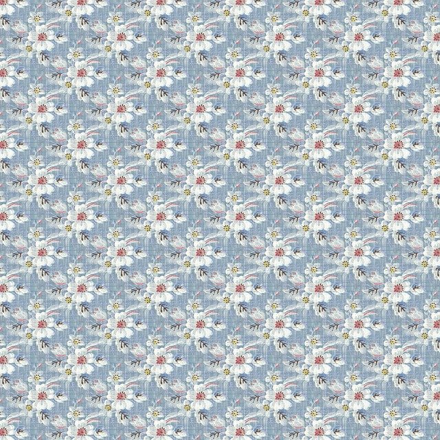 Free download Vintage Floral Pattern -  free illustration to be edited with GIMP free online image editor