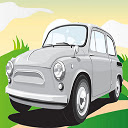 Vintage German Cars Jigsaw  screen for extension Chrome web store in OffiDocs Chromium