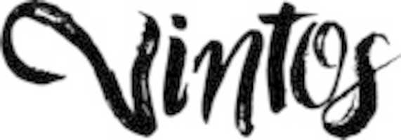 Free download Vintos Logo free photo or picture to be edited with GIMP online image editor