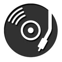 Vinyl Theme  screen for extension Chrome web store in OffiDocs Chromium