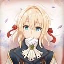 Violet Evergarden 1920 x 1080  screen for extension Chrome web store in OffiDocs Chromium