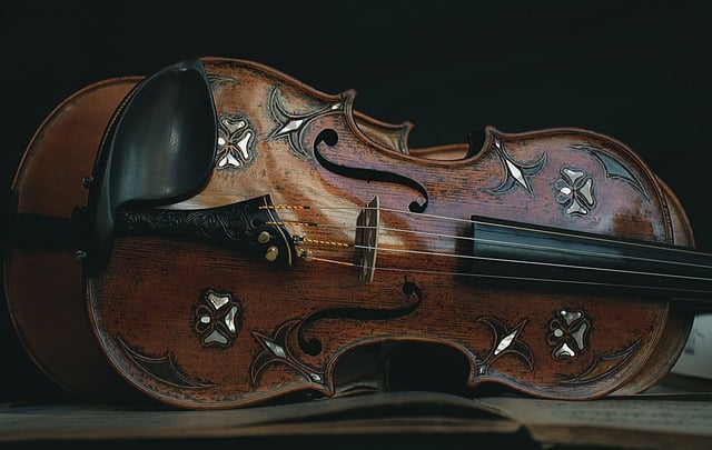 Free download violin antique instruments vintage free picture to be edited with GIMP free online image editor