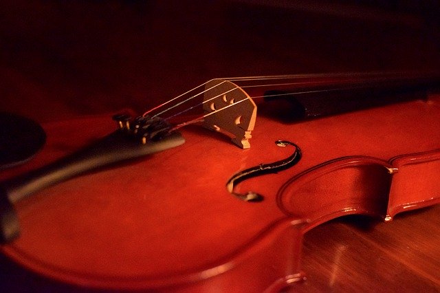 Free download Violin Classic Music -  free photo or picture to be edited with GIMP online image editor