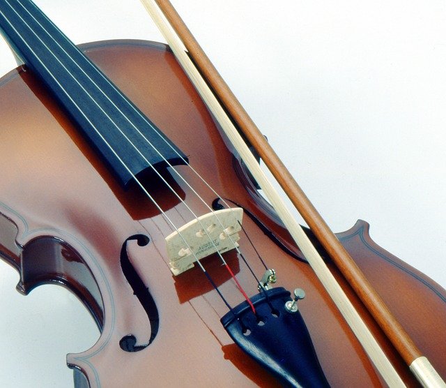 Free download Violin Music Instrument -  free photo or picture to be edited with GIMP online image editor