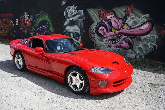 Free download Viper Gts Nashville Alley Sports -  free photo or picture to be edited with GIMP online image editor