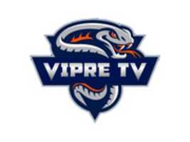 Free download VIPRE TV LOGO free photo or picture to be edited with GIMP online image editor